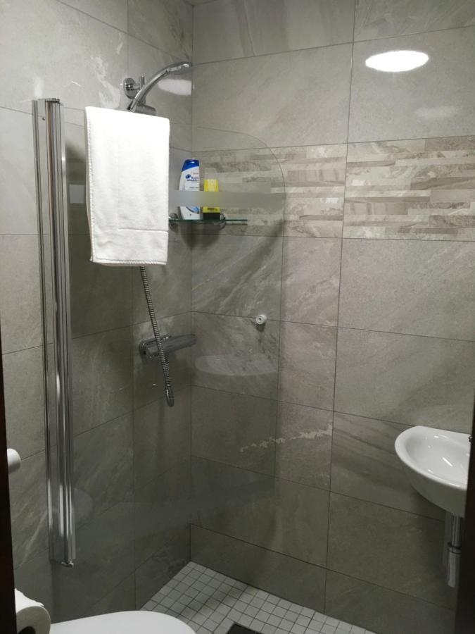 קיל איירן Gallan House מראה חיצוני תמונה