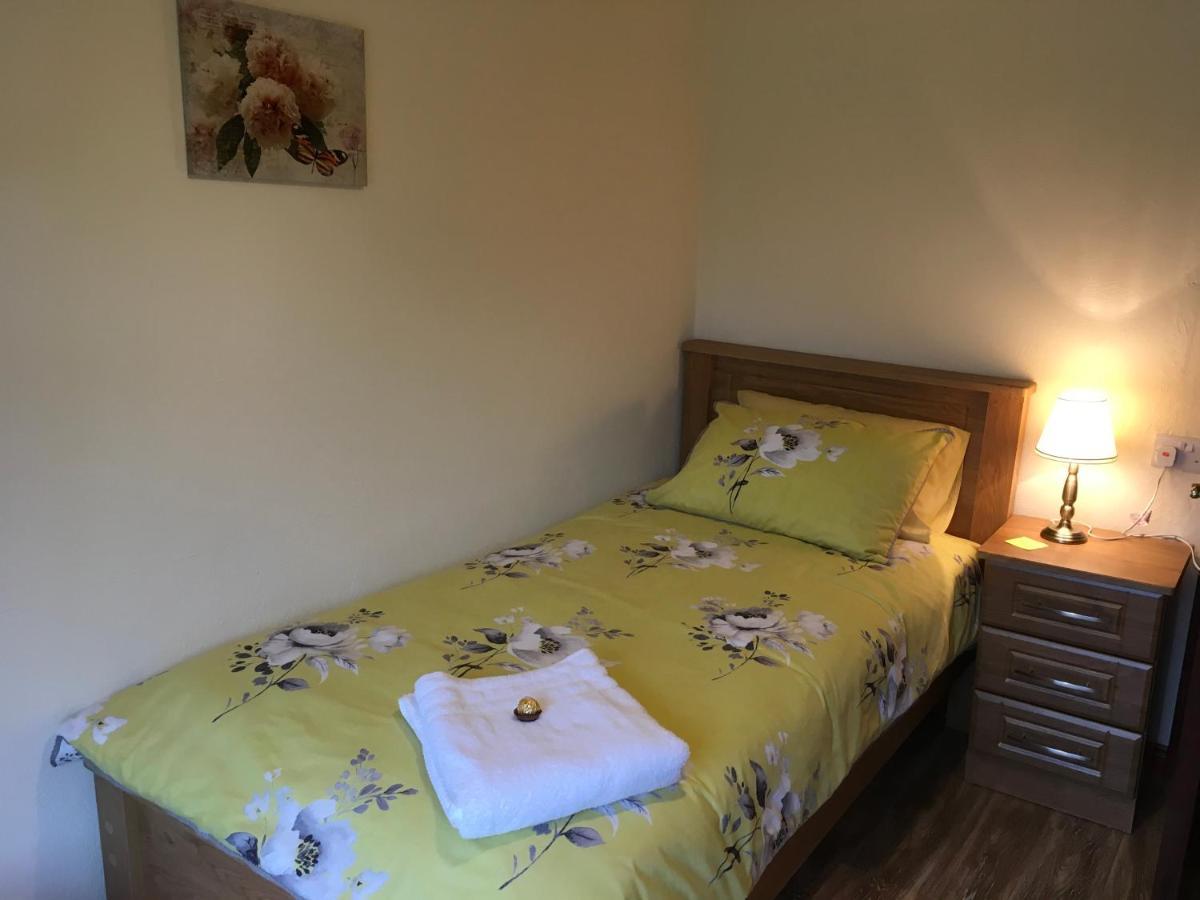 קיל איירן Gallan House מראה חיצוני תמונה