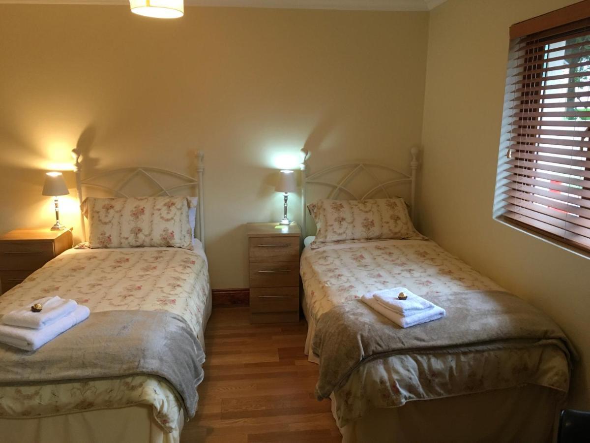 קיל איירן Gallan House מראה חיצוני תמונה