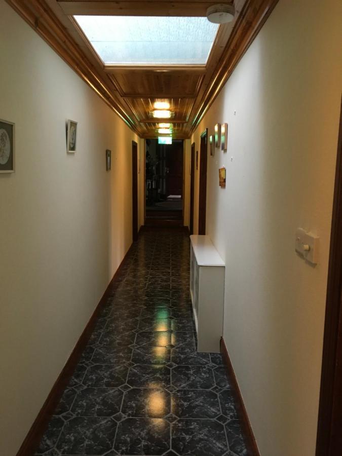 קיל איירן Gallan House מראה חיצוני תמונה