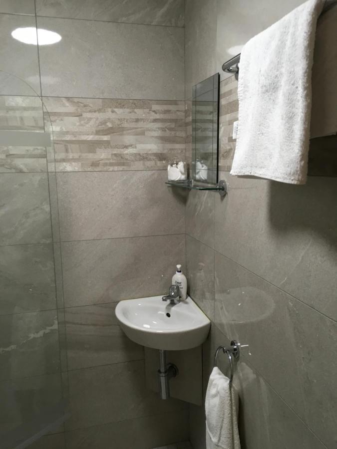 קיל איירן Gallan House מראה חיצוני תמונה
