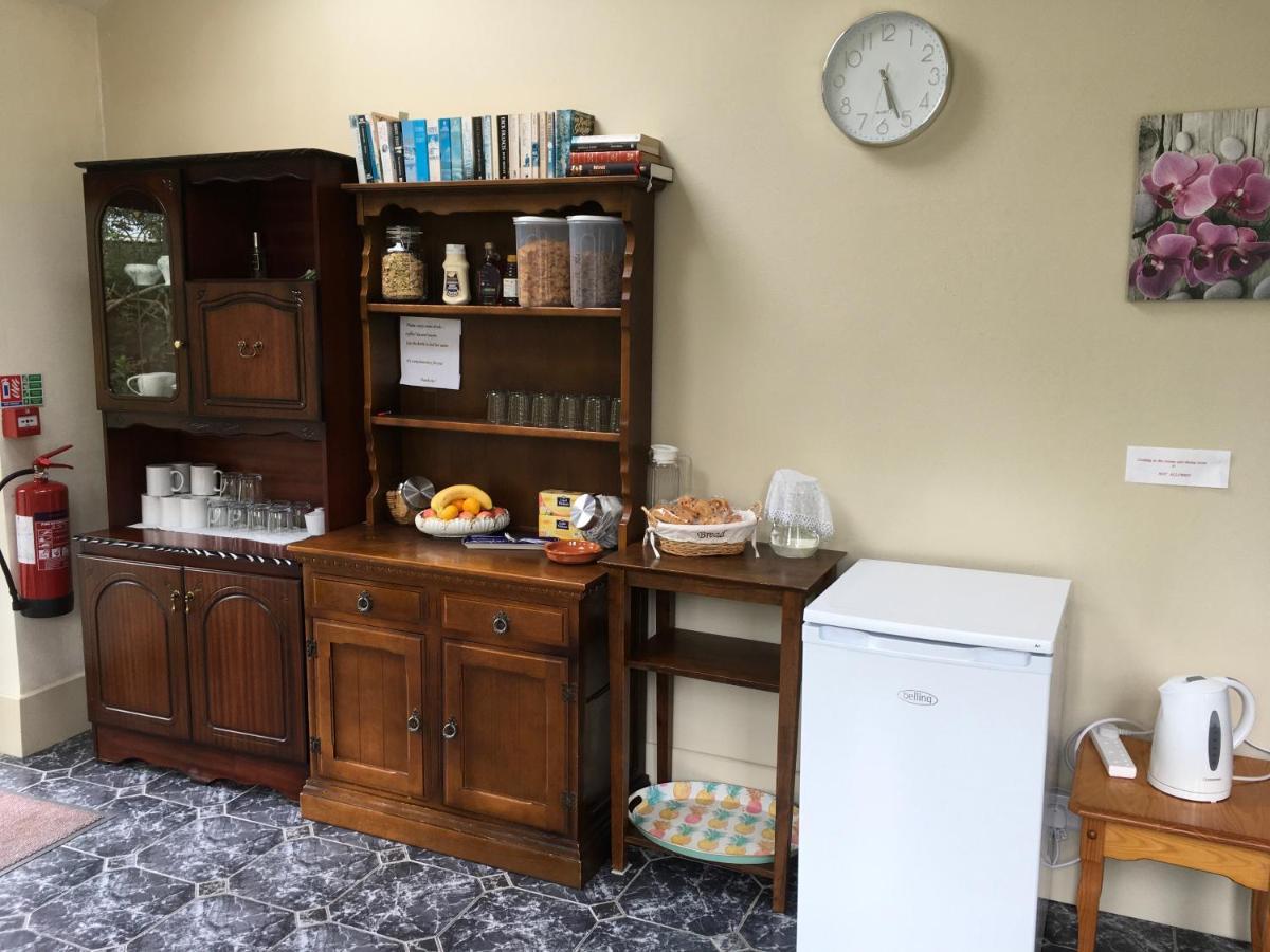 קיל איירן Gallan House מראה חיצוני תמונה
