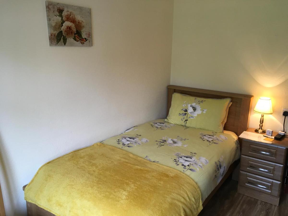 קיל איירן Gallan House מראה חיצוני תמונה